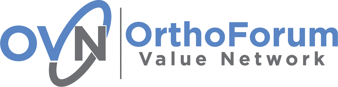OrthoForum Value Network
